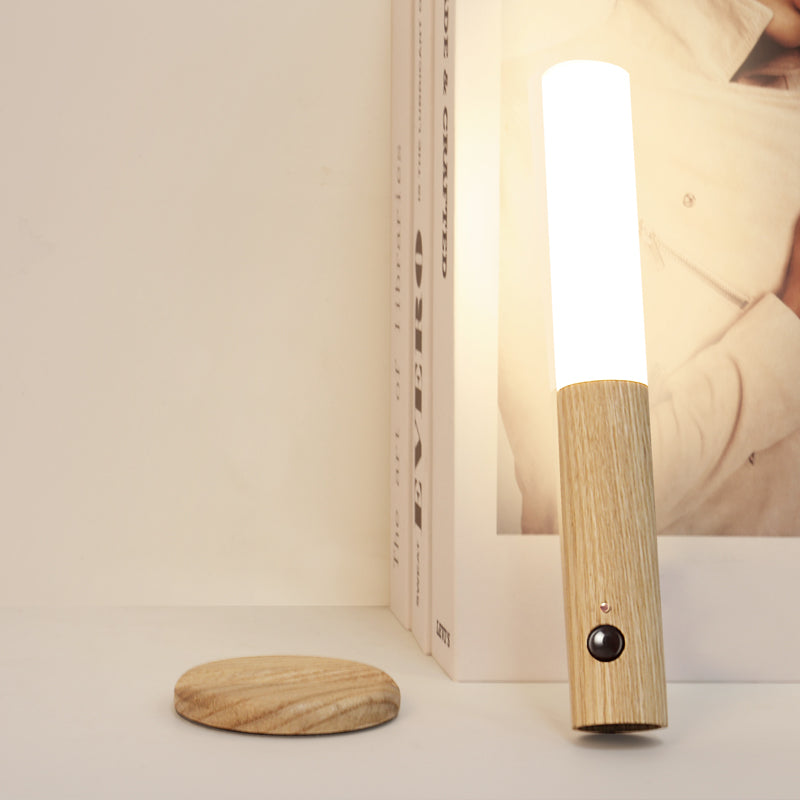 Intelligent Human Body Sensor Night Light