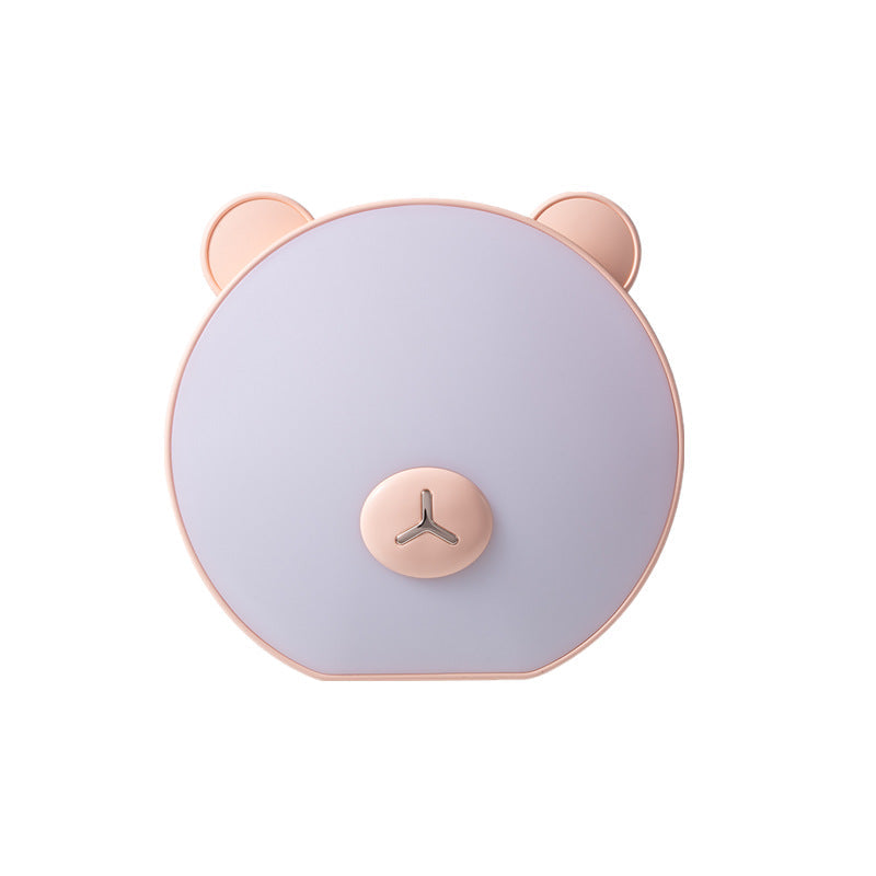 Bear Touch Dimming Night Light