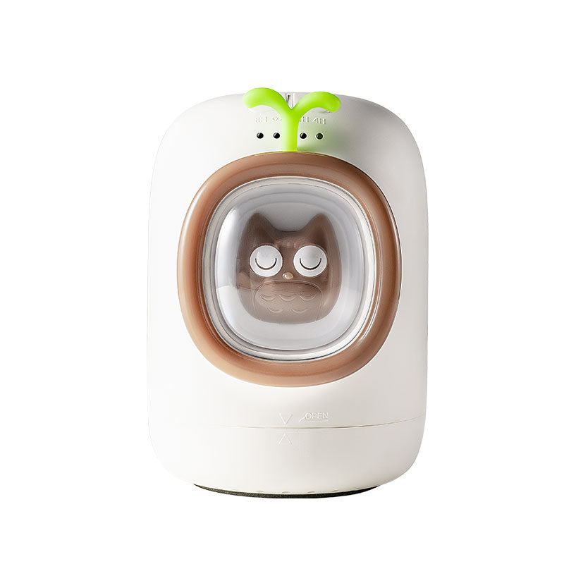 Creative Owl Indoor Humidifier