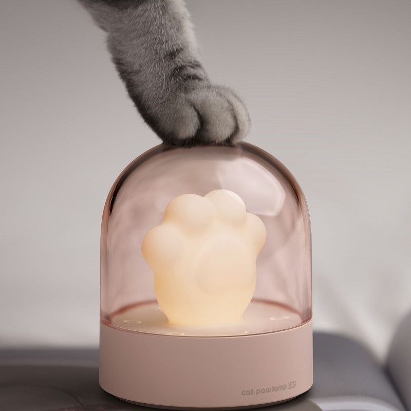 Cat Claw Music Indoor Humidifier