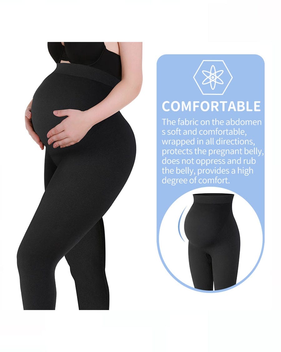 Shapewind #1 Maternity Leggings